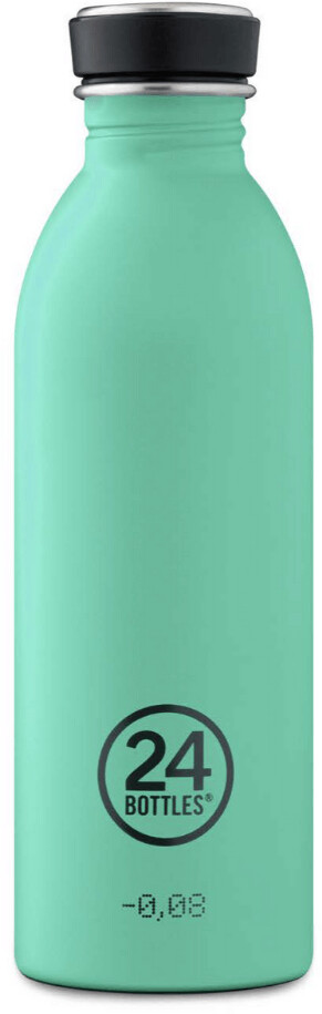 24Bottles Urban Bottle 0,5L mint