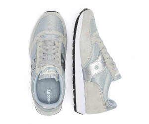 Buy Saucony Jazz 81 grey/silver from Â£37.00 (Today) â Best Deals on 