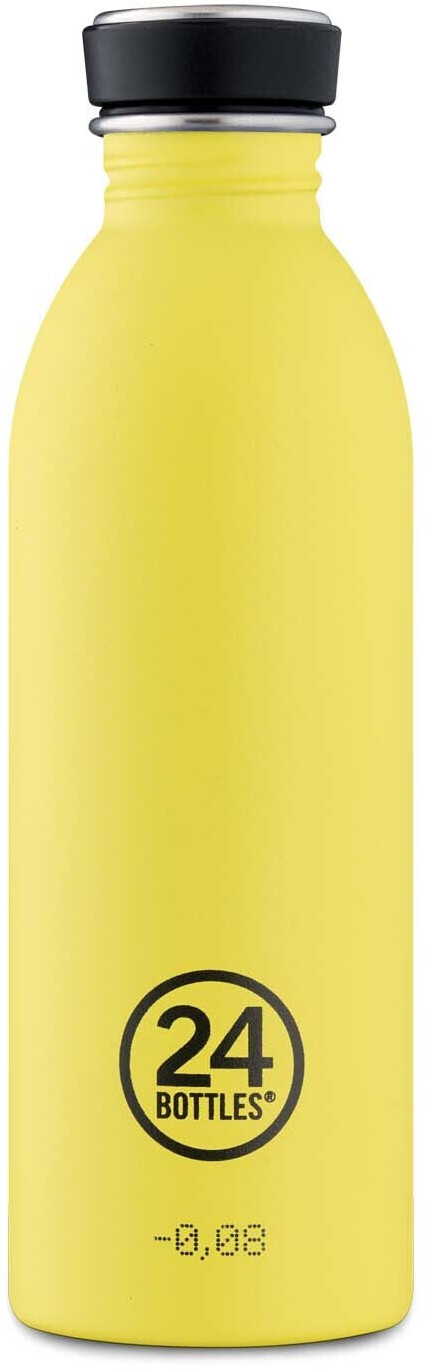 24Bottles Urban Bottle 0,5L citrus