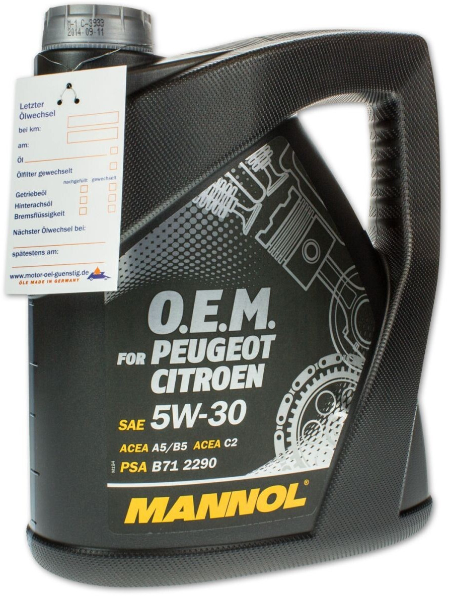 Mannol MN7703-4