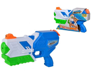 Simba Watezone Pump Blaster 10727002 ca.40 cm Wasserpistole Spielzeug NEU 