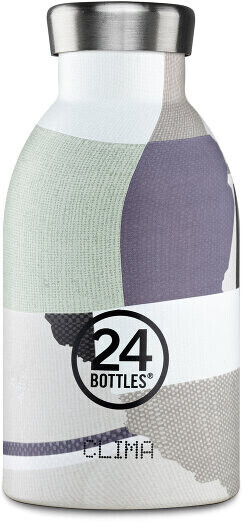 24Bottles Clima Bottle 0.33L highlander