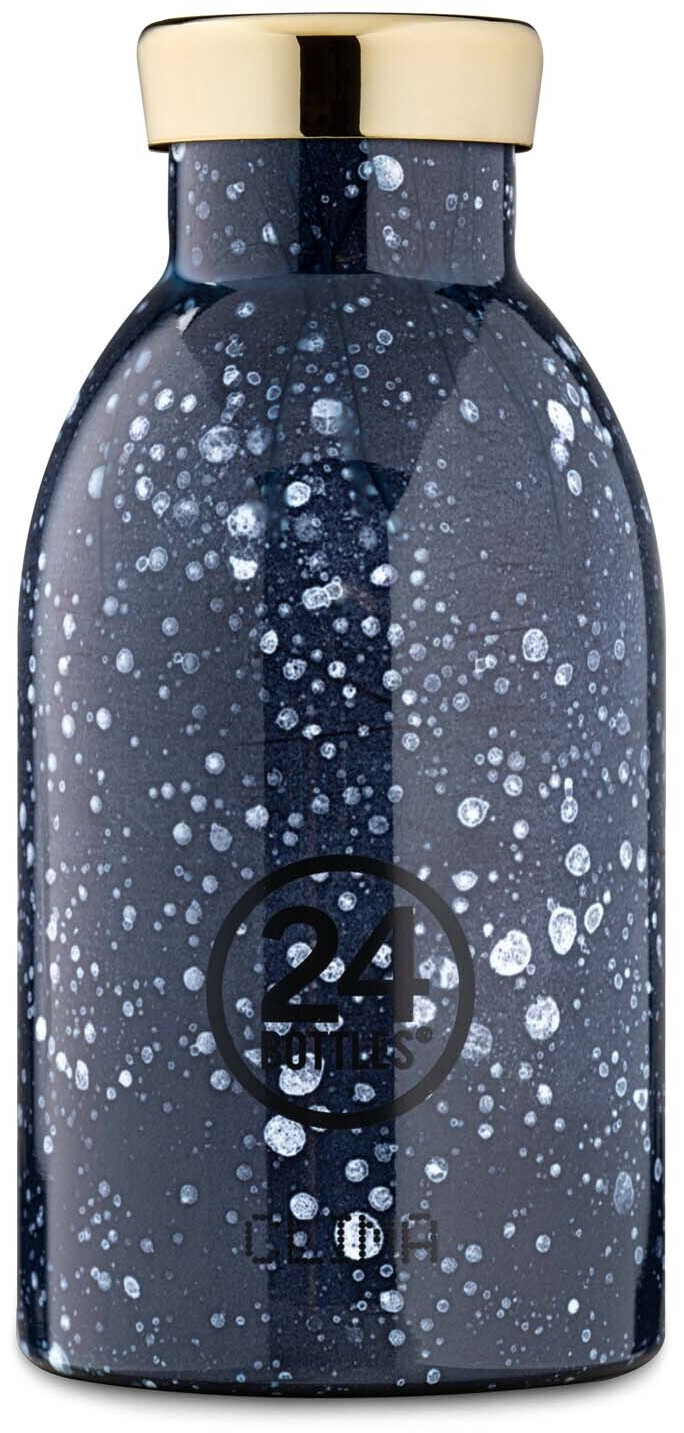 24Bottles Clima Bottle 0.33L Poseidon