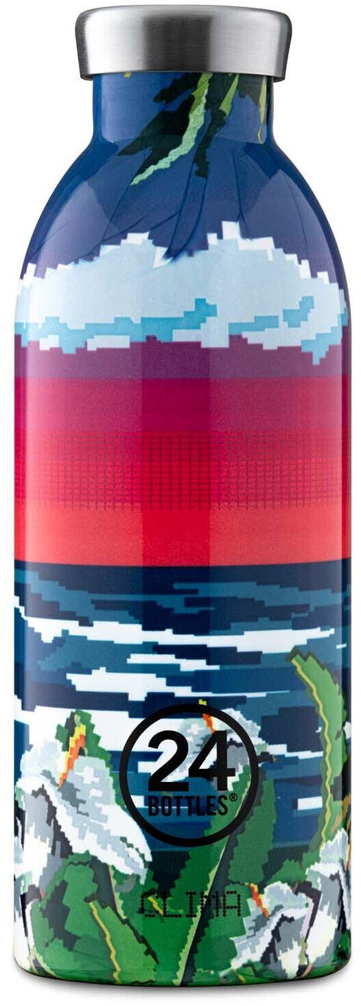 24Bottles Clima Bottle 0.5L Ape Island