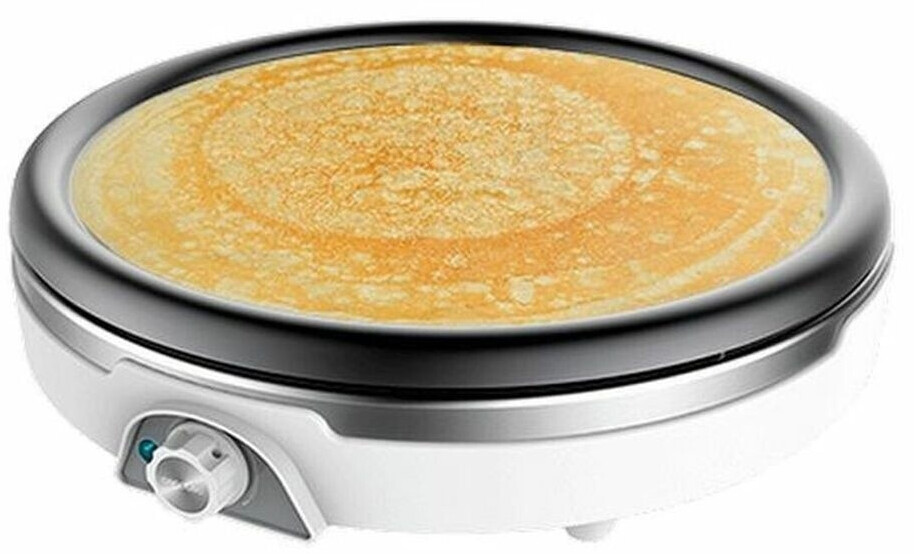 Cecotec Fun Crepestone XL Inox