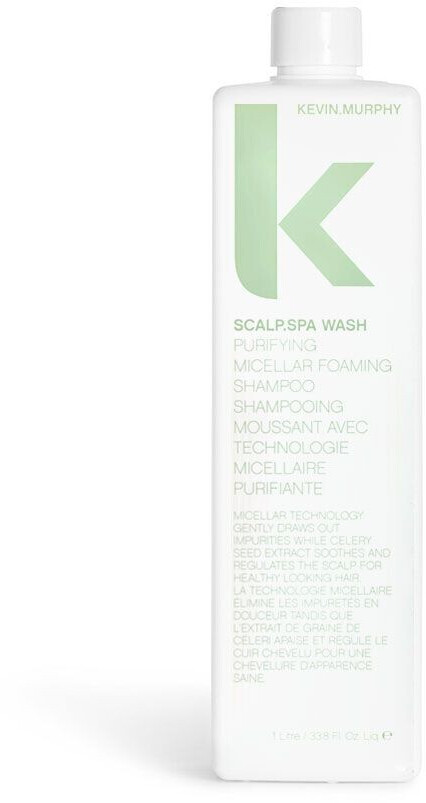 Kevin.Murphy Scalp.Spa Wash (1000 ml)