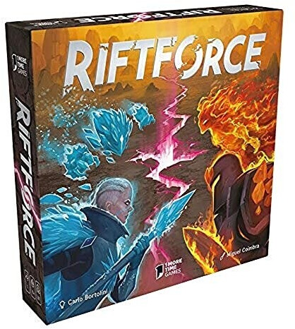 Riftforce