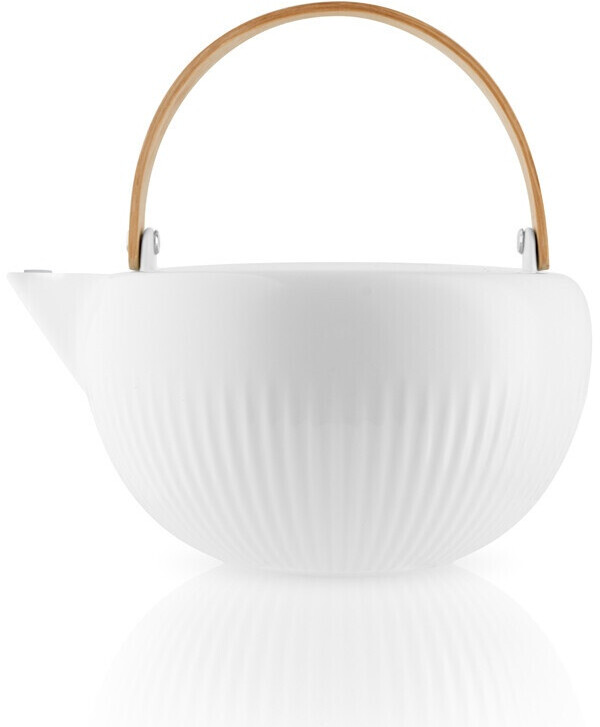 Eva solo Trio Legio Nova Teapot 1,2l white