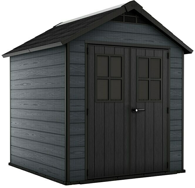 Keter Newton 757 228 x 224 cm gris