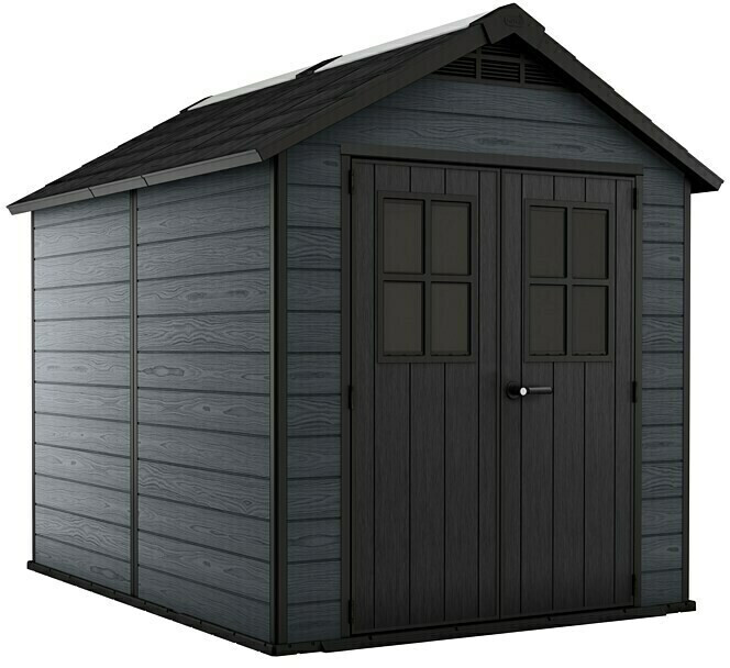 Keter Newton 759 228 x 287 cm gris