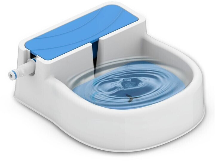 All for Paws Garden Auto Filling Fountain