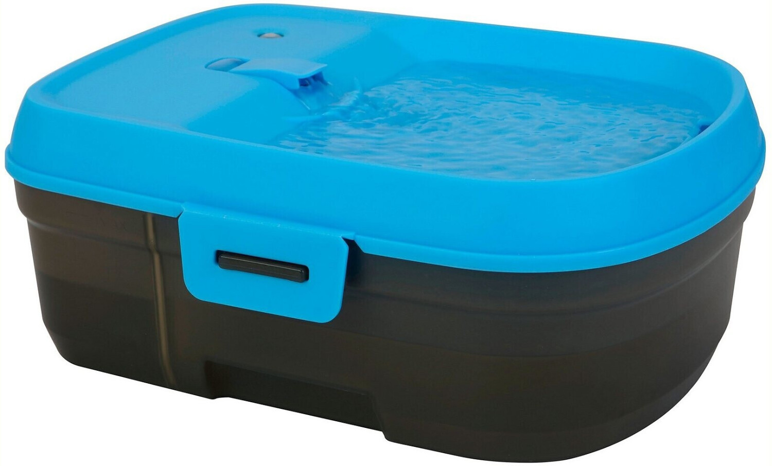 Dog H2O Fontaine à eau sans fil 6 L