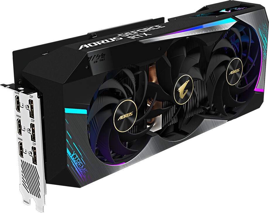 Обзор видеокарты Inno3D GeForce RTX 3080 Ti X3 OC (12 ГБ)