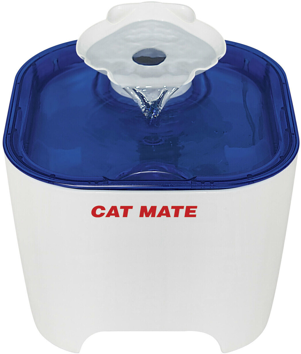 Pet Mate Cat Mate Drinking Fountain 3L