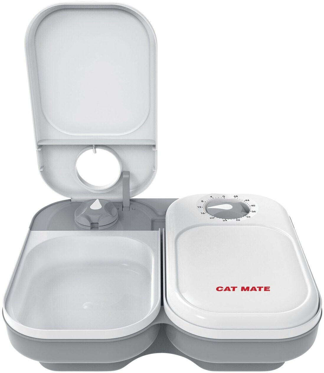 Cat Mate C200