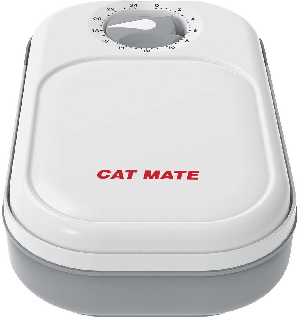 Cat Mate C100