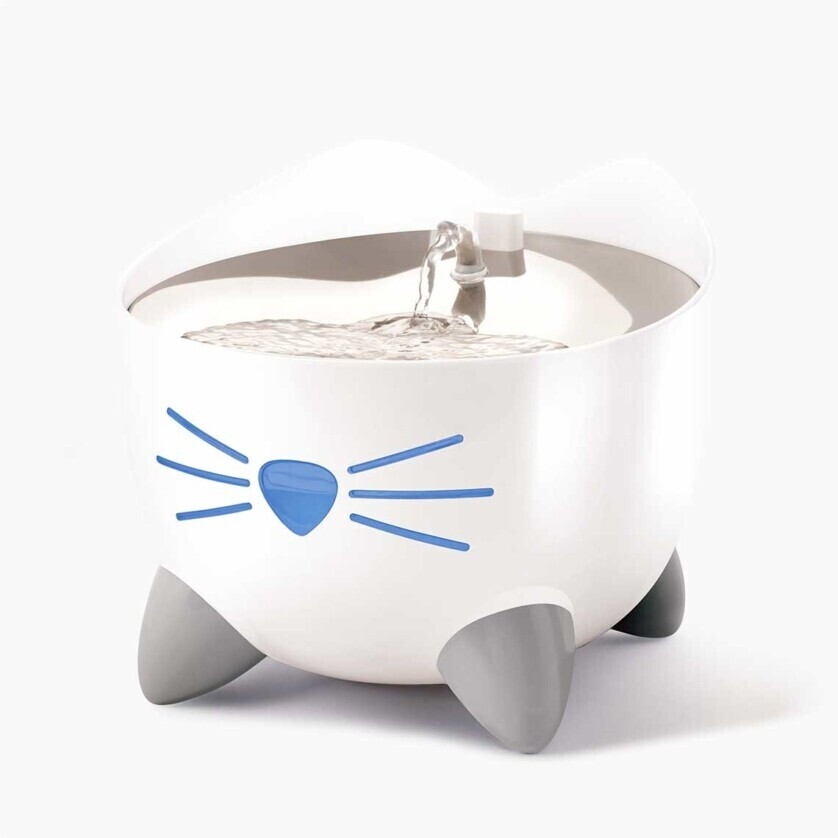 Catit Pixi Fontaine blanc