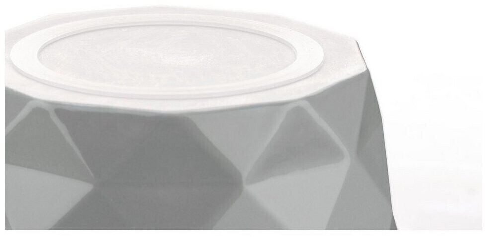 HUNTER Gamelle pour chien 1100ml Grey HUNTER Gamelle pour chien 1100ml Grey