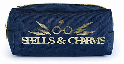 Pyramid international Trousse Harry Potter Spells & Charm