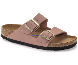 Arizona nubuck hotsell leather