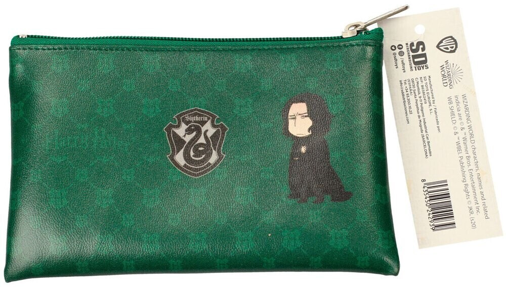 SD Toys Harry Potter Draco