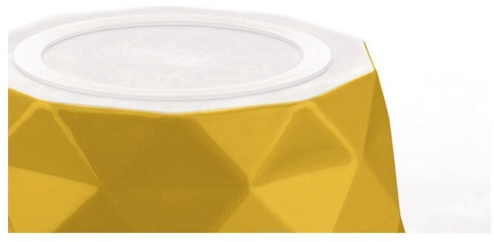 HUNTER Gamelle pour chien 1100ml Yellow HUNTER Gamelle pour chien 1100ml Yellow