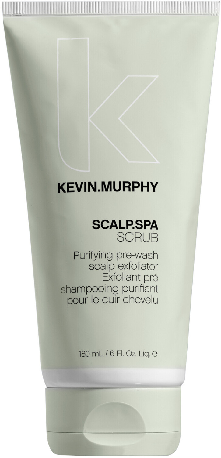 Kevin.Murphy Scalp.Spa Scrub Pre-Wash (180 ml)