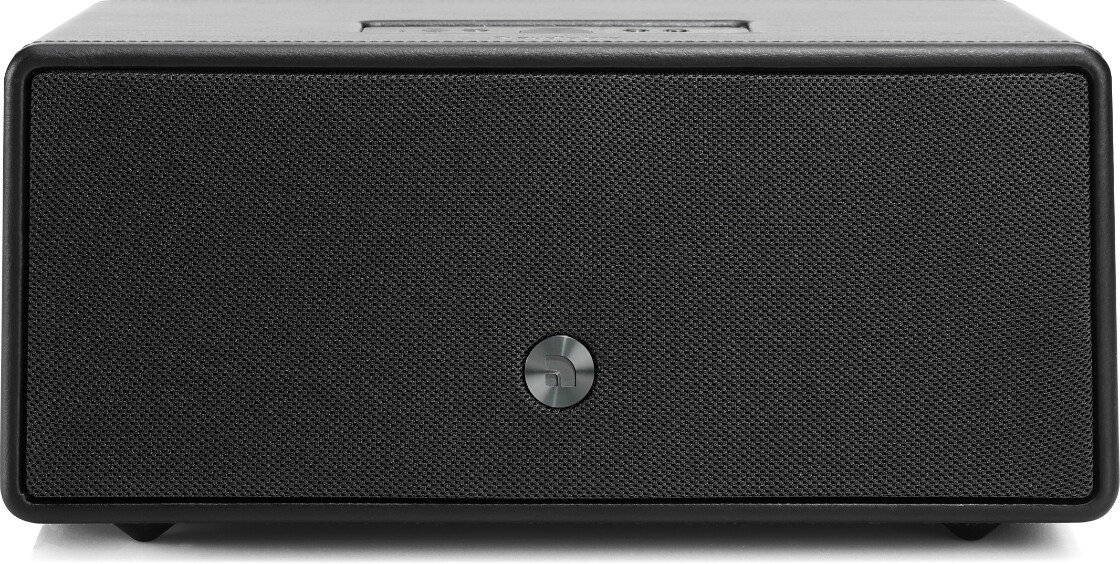 Audio Pro D-1 Black