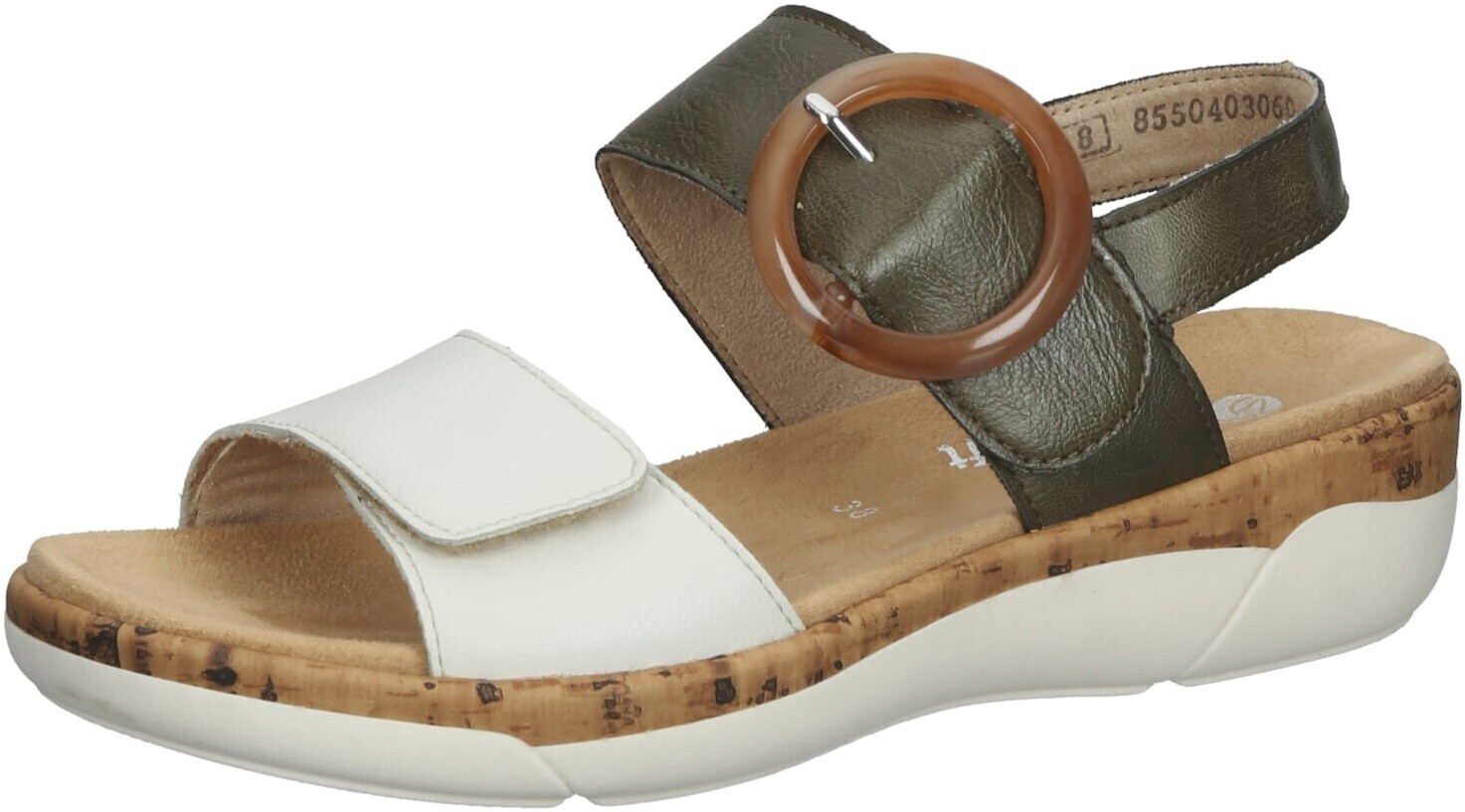 Sandales remonte dorndorf sales