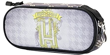 Karactermania Trousse Harry Potter Hufflepuff