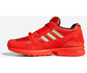adidas zx 8000 red