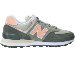 Buy New Balance WL574 black spruce 
