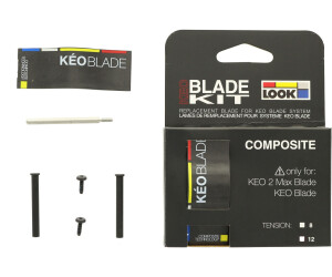 Look keo blade 8nm cheap