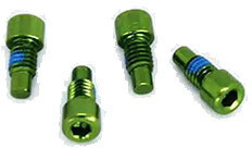 magped Enduro Ersatzpinset 8mm grün