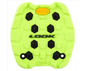 Look Activ Grip Trail Pads 4 Stück Fb1/Fb2 gelb