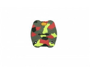 Look Activ Grip City Pads 4 Stück Fb1/Fb2 oliv