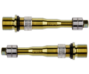 Look X-Track Care Kit Titan gold