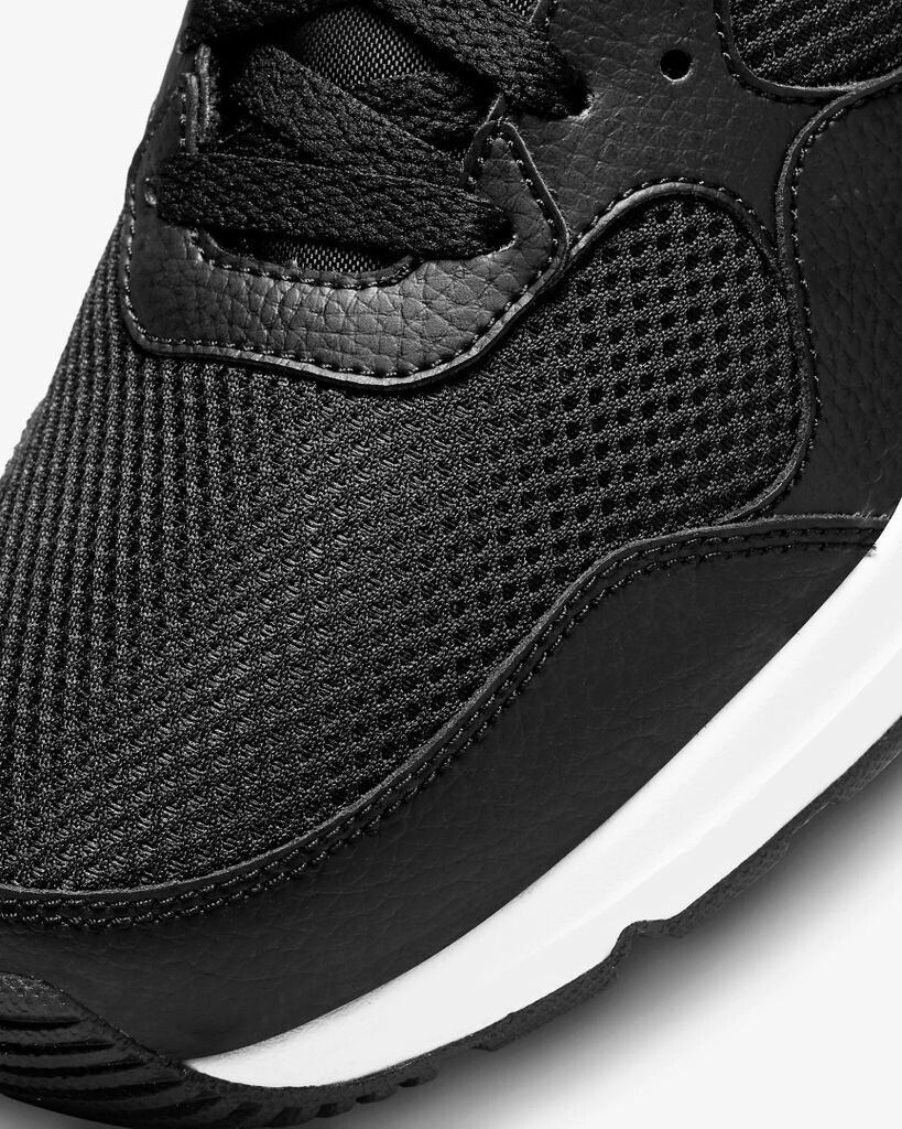 Nike Air Max SC black white black ab 60 00 Preisvergleich bei idealo
