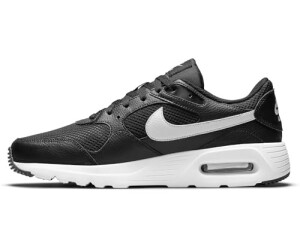 Nike air max 2025 oketo black white
