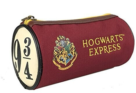 Groovy UK Trousse Harry Potter Poudlard Express