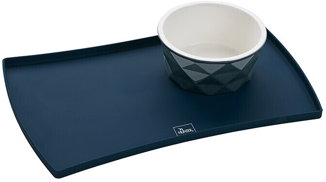 HUNTER Support gamelle Blue HUNTER Support gamelle Blue