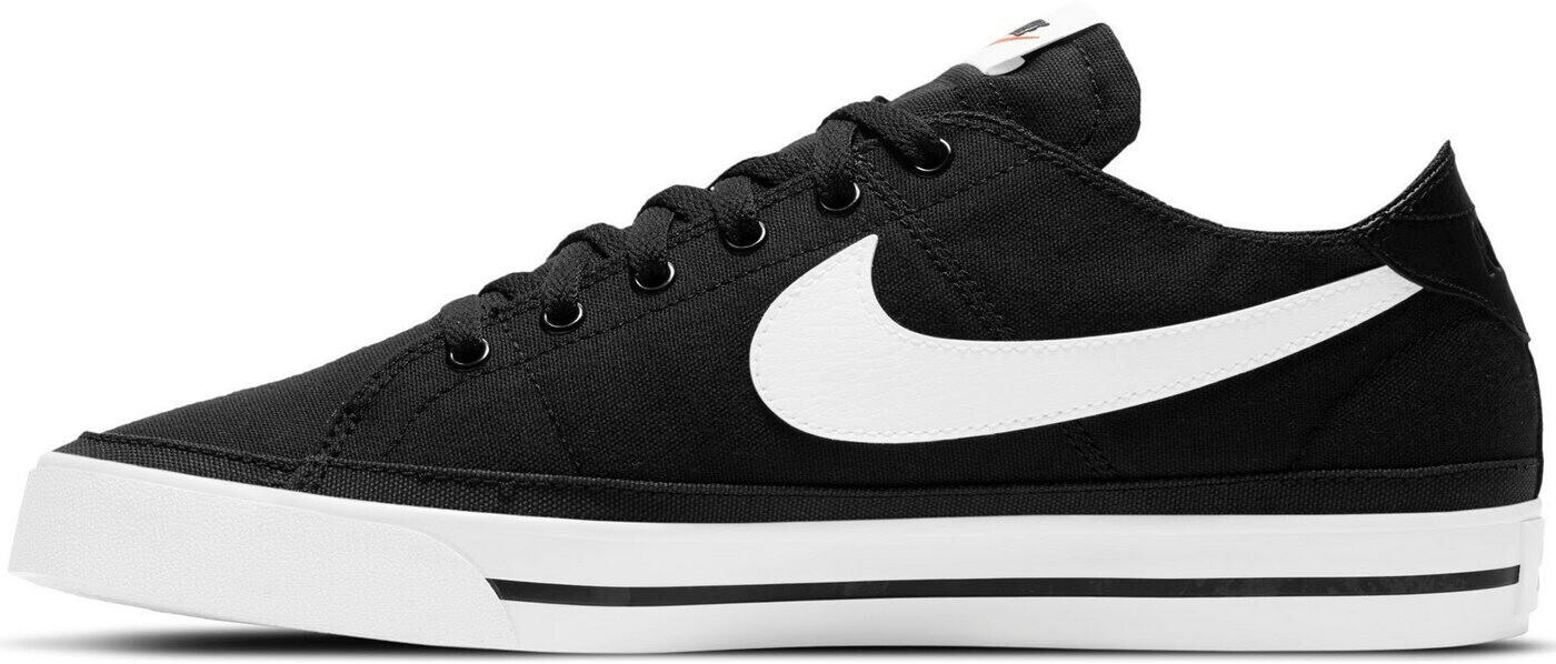 Nike Court Legacy black/white desde 47,49 â¬ | Compara precios en idealo