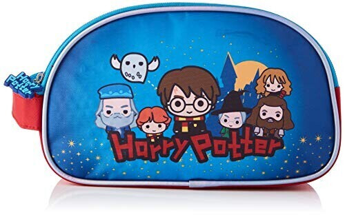 Cerdá Trousse scolaire Harry Potter