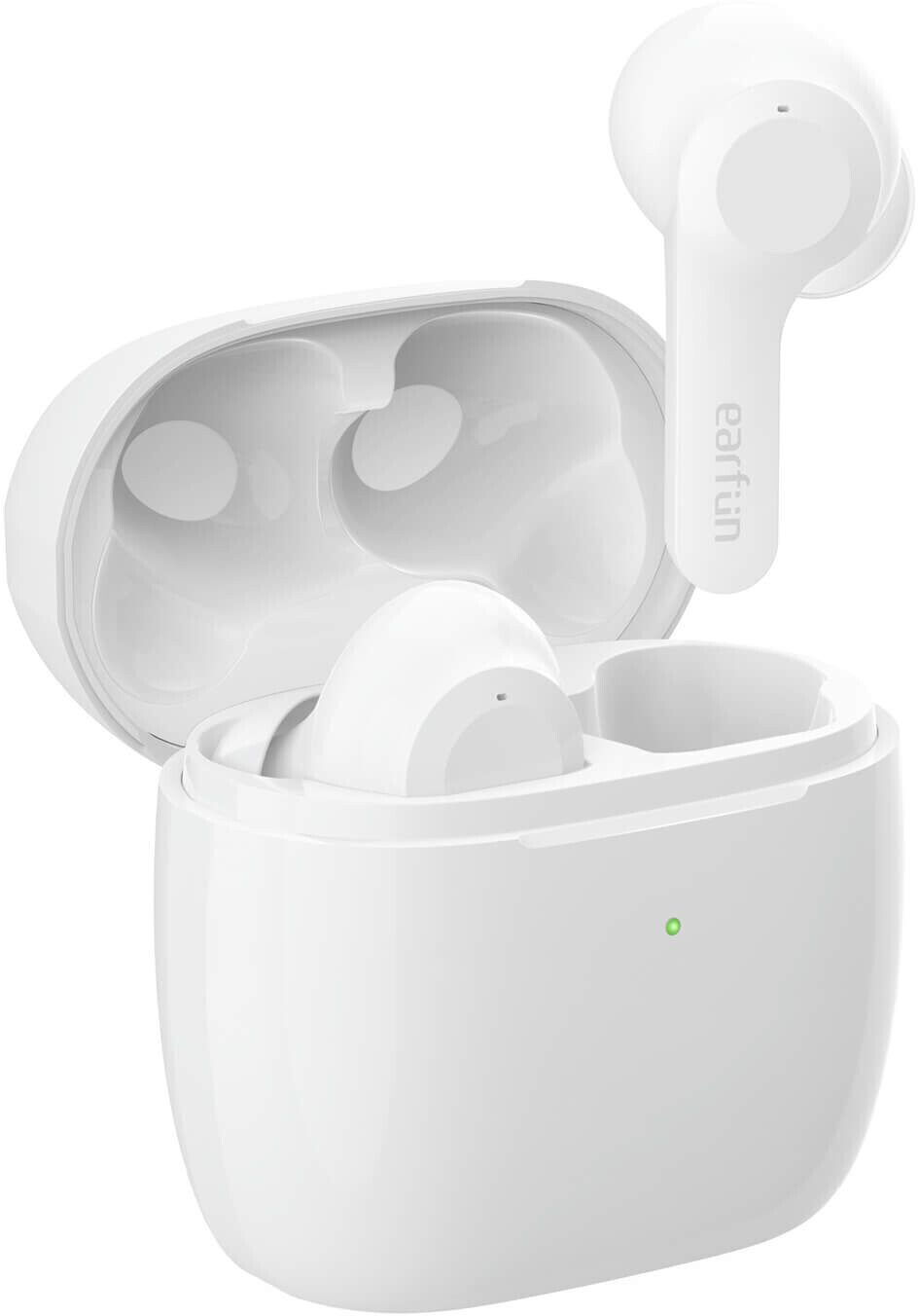 EarFun Air blanc