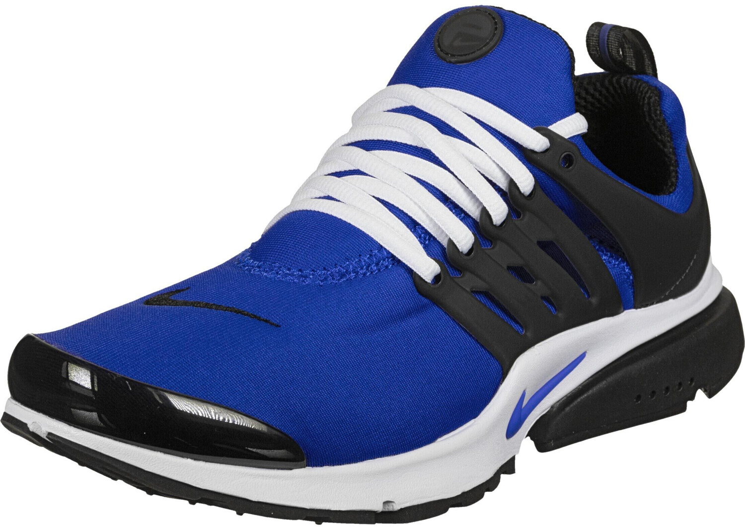 Nike air presto herren blau clearance