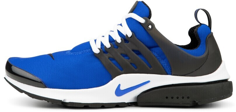 presto nike bleu