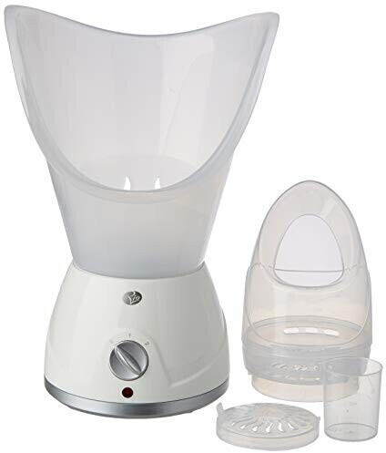 Rio Sauna visage Rio fste
