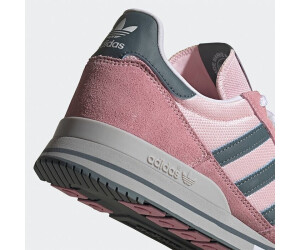 Buy Adidas ZX 500 Women clear pink/blue oxide/true pink from £50.00 (Today)  – Best Deals on idealo.co.uk