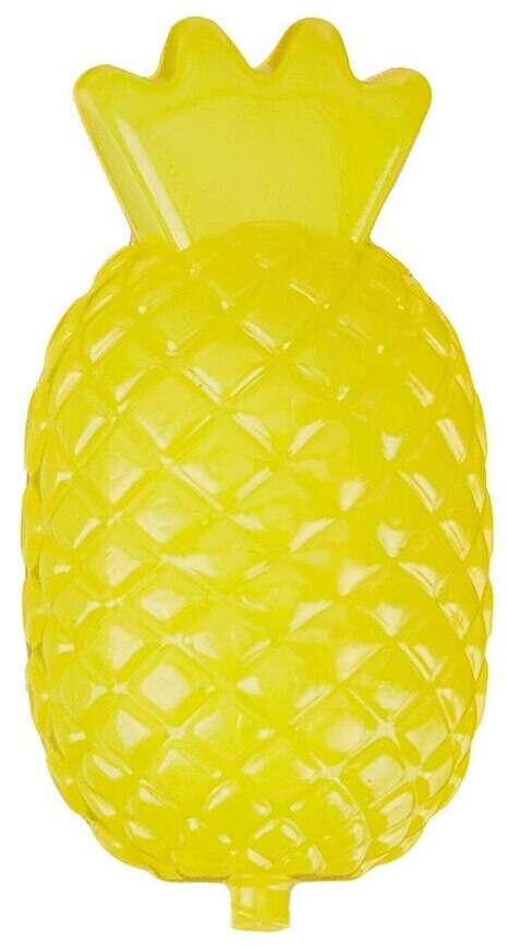 Relaxdays Ice cube tray »Reusable ice cubes, set of 100«, yellow SIZE, 2 cm x 2 cm x 4.5 cm