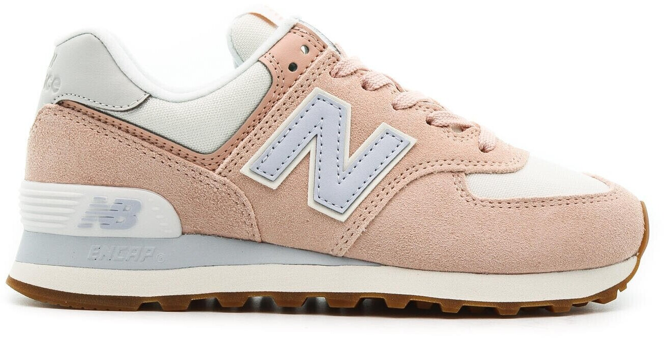 New Balance WL574 rose water/sea salt a € 87,90 (oggi) Migliori